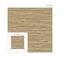 Surface Style Tiki Texture Peel & Stick Wallpaper